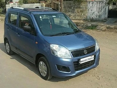 Maruti Wagon R LXI CNG 2013 for sale