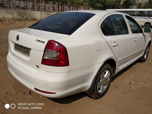 Skoda Laura 1.9 TDI AT Elegance 2009 for sale