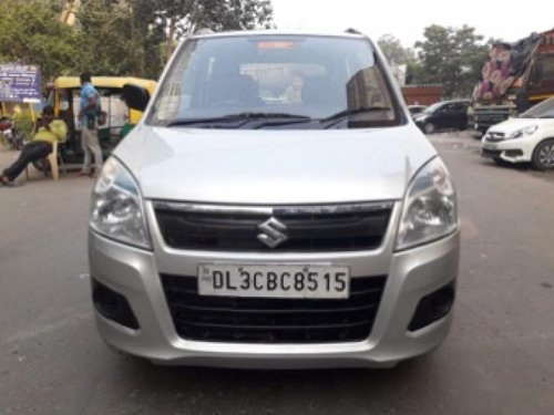 Maruti Wagon R LXI CNG for sale