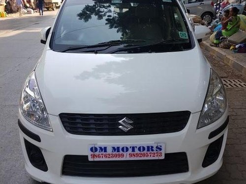 Used 2012 Maruti Suzuki Ertiga for sale