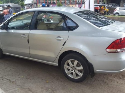 Volkswagen Vento Petrol Highline AT 2012 for sale