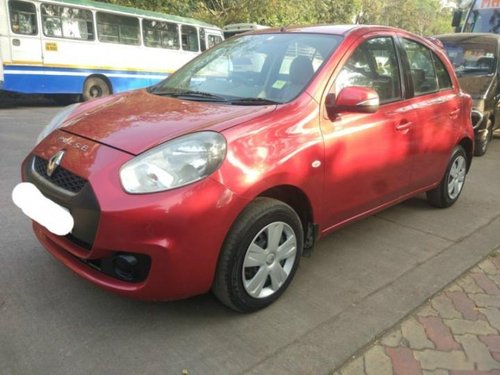 2013 Renault Pulse for sale