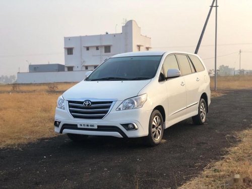 2015 Toyota Innova for sale