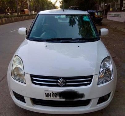 2009 Maruti Suzuki Dzire for sale