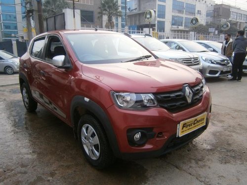 Renault Kwid 2016 for sale