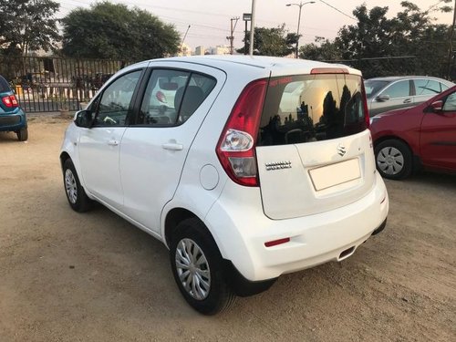 2011 Maruti Suzuki Ritz for sale at low price