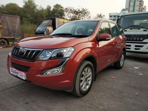 Used 2015 Mahindra XUV500 for sale