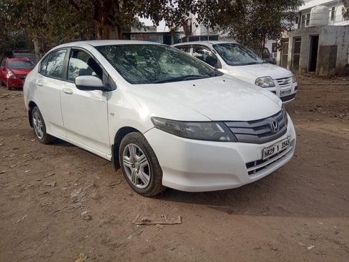 Used 2010 Honda City for sale