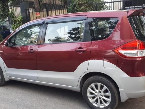 Used Maruti Suzuki Ertiga 2012 car at low price