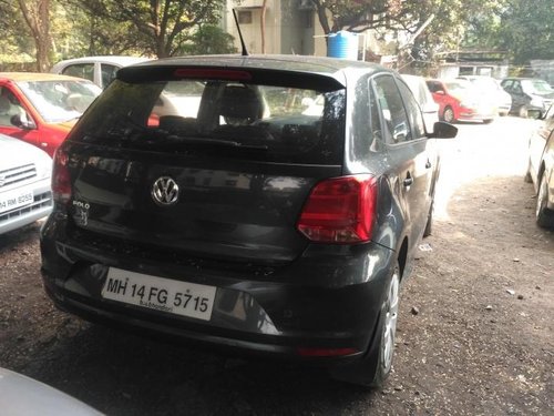 Volkswagen Polo 2016 for sale