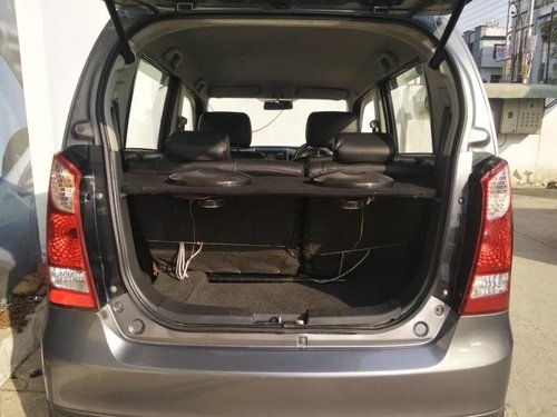 Maruti Wagon R VXI BS IV 2012 for sale