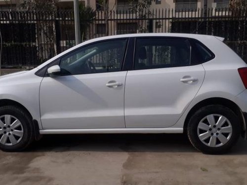 Volkswagen Polo 1.2 MPI Trendline for sale