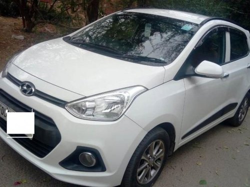 Hyundai i10 Asta 2016 for sale