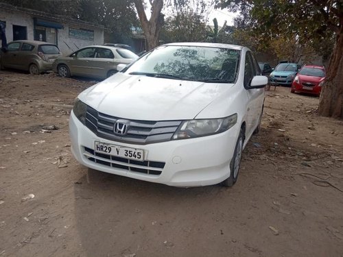 Used 2010 Honda City for sale