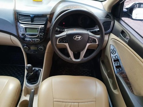 Used 2014 Hyundai Verna for sale