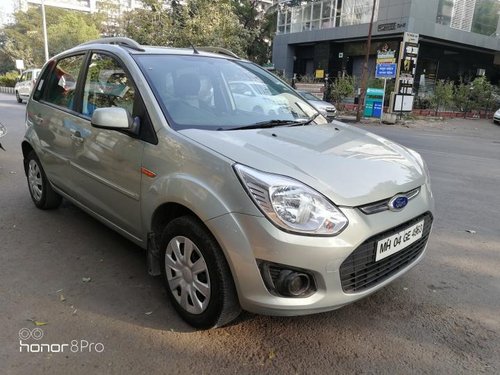 Used Ford Figo car at low price