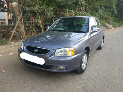 Hyundai Accent 2009 for sale