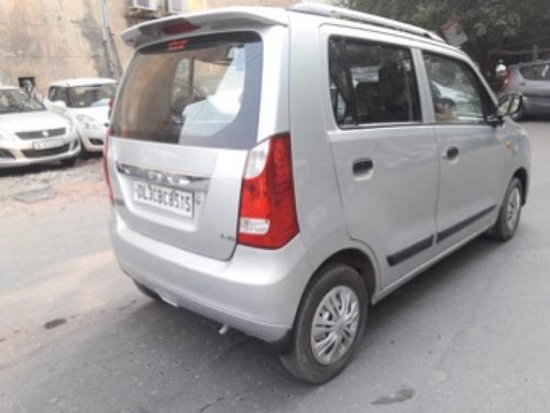 Maruti Wagon R LXI CNG for sale