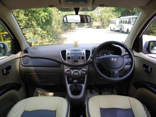 Used 2013 Hyundai i10 for sale