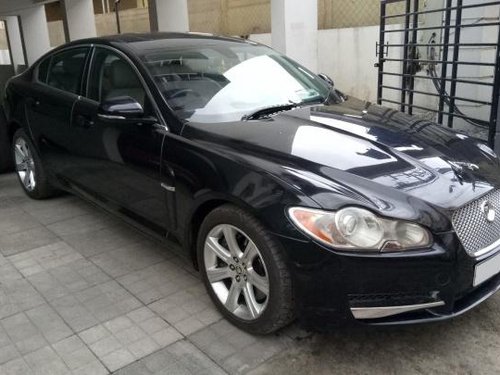 Used 2011 Jaguar XF for sale