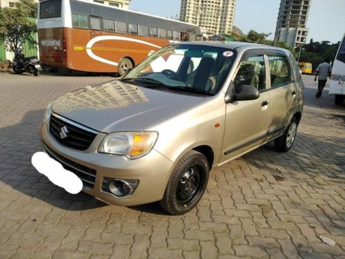 Used 2010 Maruti Suzuki Alto 800 for sale