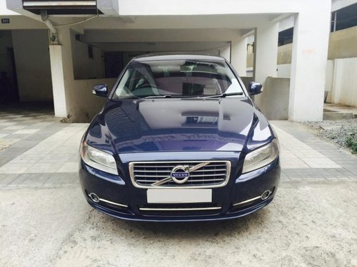 Volvo S80 2010 for sale