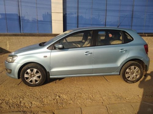 Used 2011 Volkswagen Polo for sale