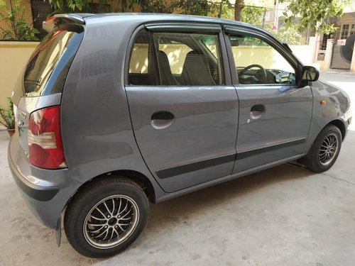 2011 Hyundai Santro Xing for sale