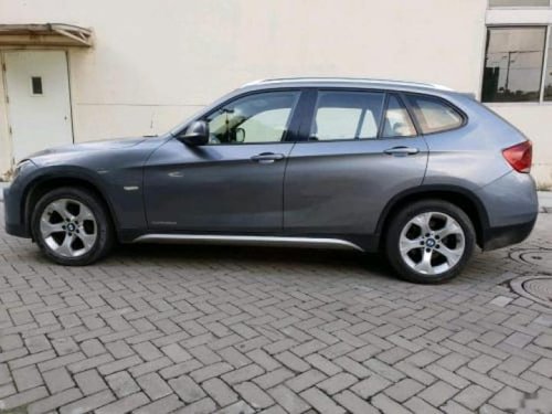 BMW X1 sDrive20d 2011 for sale