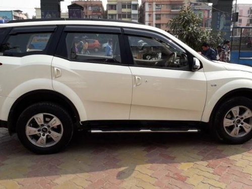 Used Mahindra XUV500 W8 2WD 2013 for sale