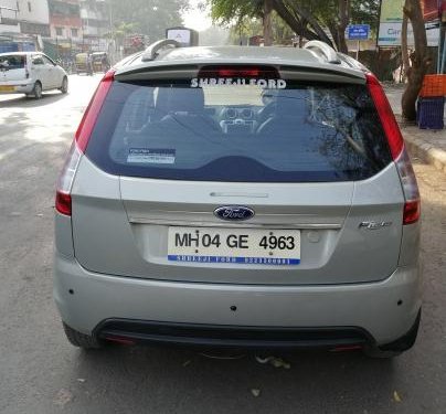 Used Ford Figo car at low price