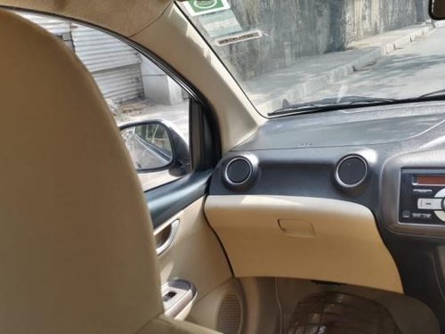 Honda Amaze VX i-Vtech 2013 for sale