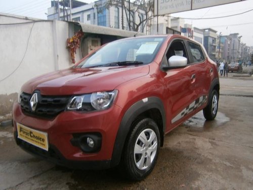 Renault Kwid 2016 for sale