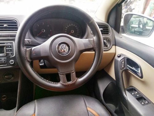 2013 Volkswagen Polo for sale