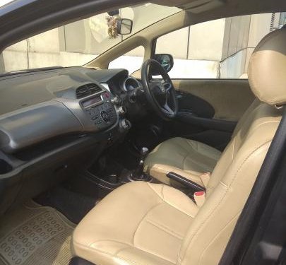 Honda Jazz Select Edition 2012 for sale