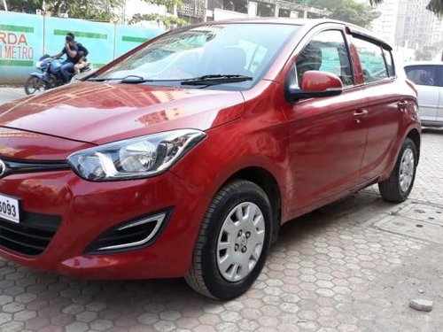 Used Hyundai i20 car 2013 for sale at low price