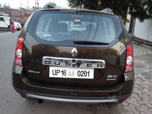 Used 2014 Renault Duster for sale