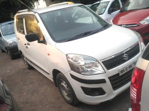 2015 Maruti Suzuki Wagon R for sale