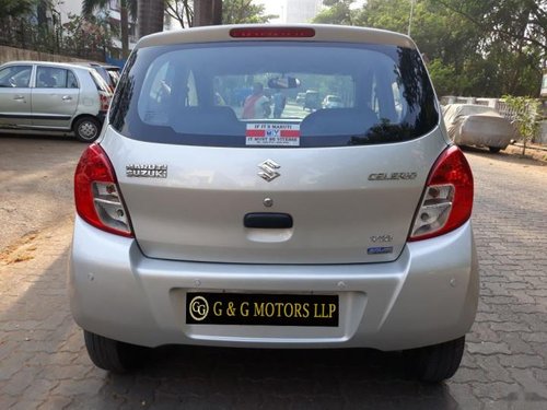 Used 2016 Maruti Suzuki Celerio for sale