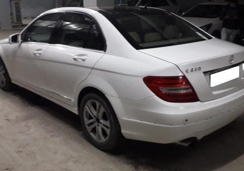 2014 Mercedes Benz C Class for sale at low price