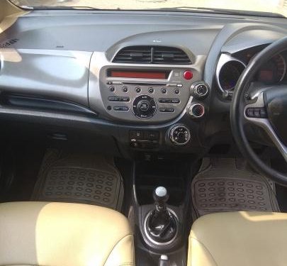 Honda Jazz Select Edition 2012 for sale