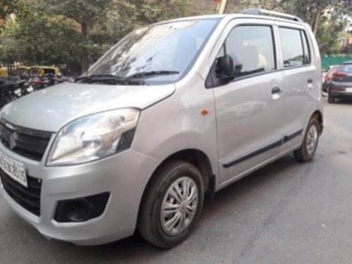 Maruti Wagon R LXI CNG for sale