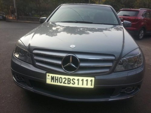 Mercedes Benz C Class 2010 for sale