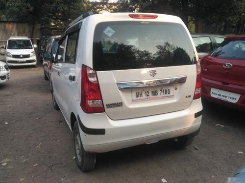 2015 Maruti Suzuki Wagon R for sale