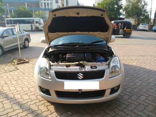 Maruti Swift VXI BSIII 2008 for sale