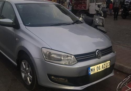 2010 Volkswagen Polo for sale