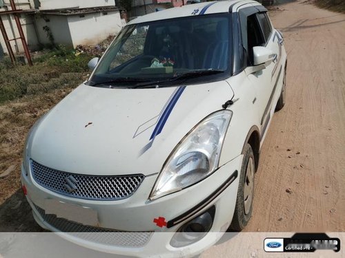 Maruti Swift VDI 2012 for sale