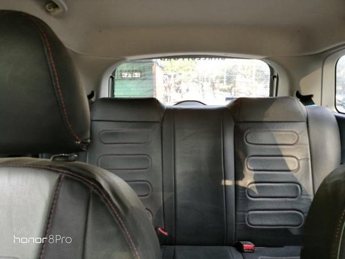 Used Ford Figo car at low price