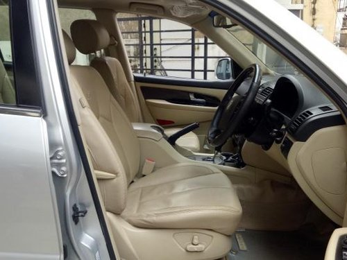 2014 Mahindra Ssangyong Rexton for sale