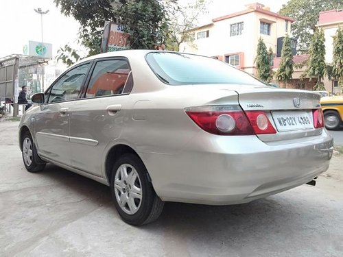 Honda City ZX GXi 2007 for sale